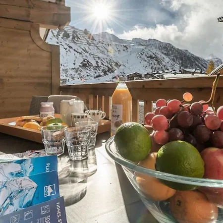 Aparthotel Telemark - 3 Pieces Pour 6 Personnes Mae-8461
