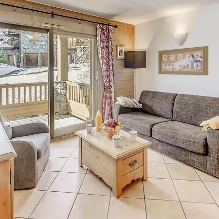 Telemark - 3 Pieces Pour 6 Personnes Mae-8461 Aparthotel *