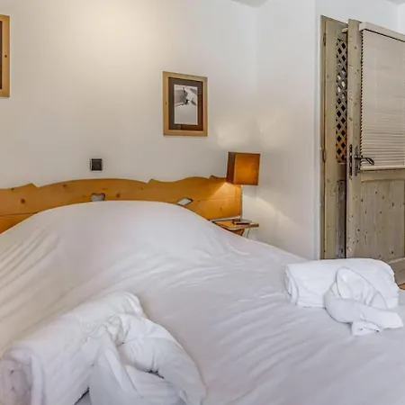 Telemark - 3 Pieces Pour 6 Personnes Mae-8461 Aparthotel Tignes