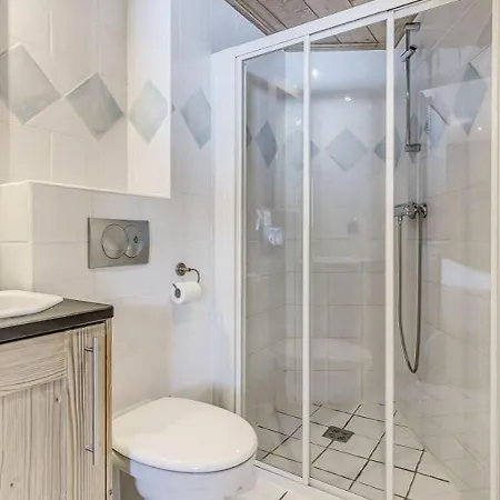 Telemark - 3 Pieces Pour 6 Personnes Mae-8461 Aparthotel